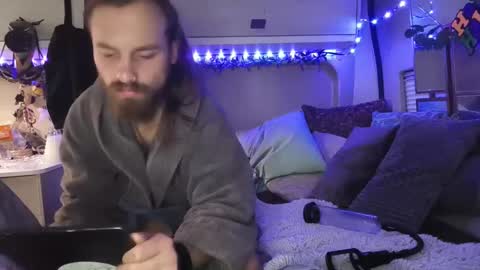 Snapshot of bonnie_and_clyde_11 chatting on 2, 11, 2025 Bonnie and Clyde online show from 2, 11, 2025