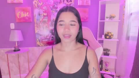 Bonnie online show from 4, 12, 2024