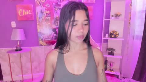 Bonnie online show from 8, 12, 2024