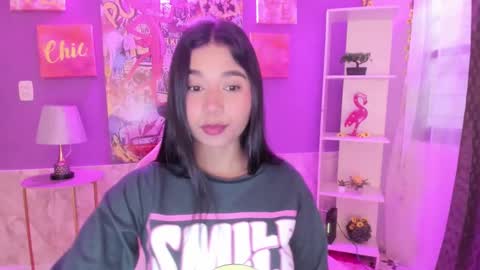 Bonnie online show from 16, 12, 2024