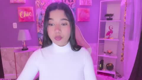 Bonnie online show from 26, 12, 2024