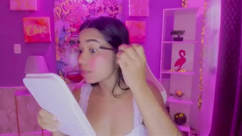 Bonnie online show from 30, 12, 2024