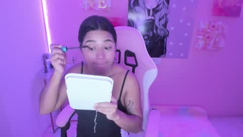 Bonnie online show from 25, 1, 2025