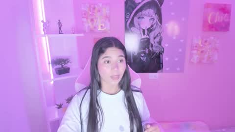 Bonnie online show from 29, 1, 2025