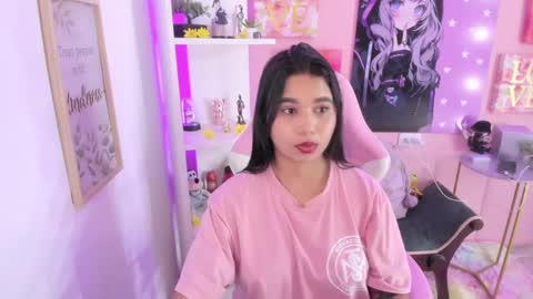 Bonnie online show from 26, 9, 2025