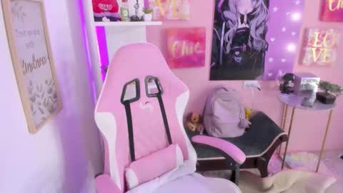 Bonnie online show from 19, 10, 2025