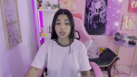 Bonnie online show from 23, 11, 2025