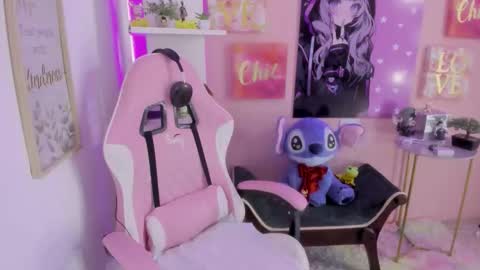 Snapshot of bonnie_benet chatting on 8, 1, 2026 Bonnie online show from 8, 1, 2026