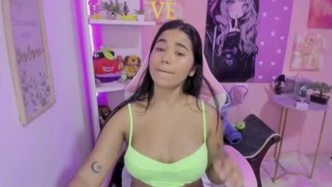 Snapshot of bonnie_benet chatting on 13, 1, 2026 Bonnie online show from 13, 1, 2026