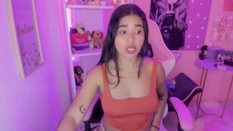 Snapshot of bonnie_benet chatting on 19, 1, 2026 Bonnie online show from 19, 1, 2026