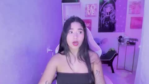 Snapshot of bonnie_benet chatting on 22, 2, 2026 Bonnie online show from 22, 2, 2026