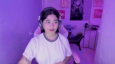 Snapshot of bonnie_benet chatting on 23, 2, 2026 Bonnie online show from 23, 2, 2026