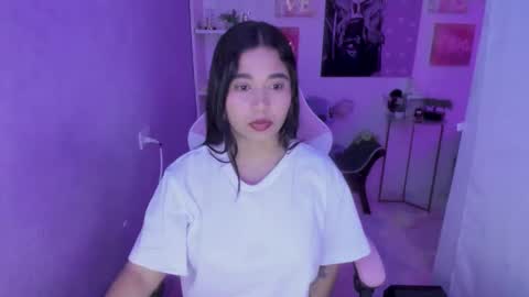 Snapshot of bonnie_benet chatting on 25, 2, 2026 Bonnie online show from 25, 2, 2026