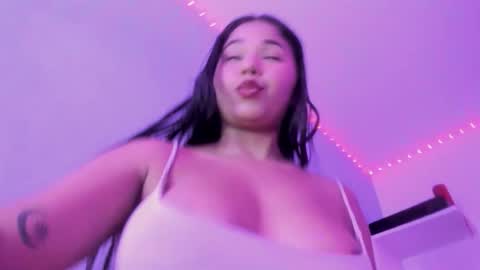 Snapshot of bonnie_benet chatting on 5, 3, 2026 Bonnie online show from 5, 3, 2026