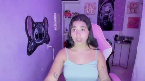 Snapshot of bonnie_benet chatting on 22, 4, 2026 Bonnie online show from 22, 4, 2026