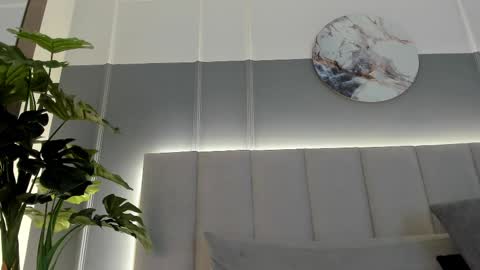 Bonnie online show from 1, 3, 2025