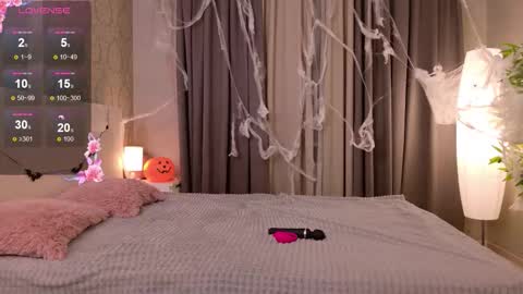 Snapshot of bonnie_claidxxx chatting on 28, 10, 2025 bonnie online show from 28, 10, 2025