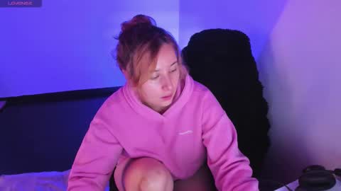 Bonnie Help me reach 500 likes online show from 23, 3, 2026