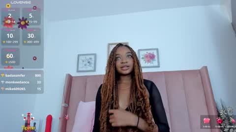 Snapshot of bonnie_nagy chatting on 30, 12, 2024 bonnie_nagy online show from 30, 12, 2024