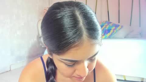 Bonnie online show from 10, 11, 2025