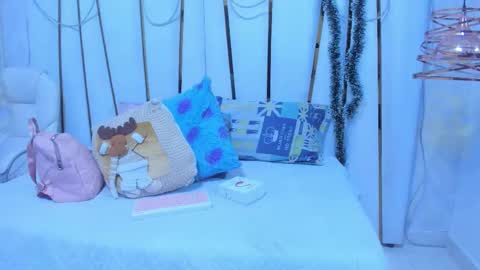 Bonnie online show from 21, 12, 2025