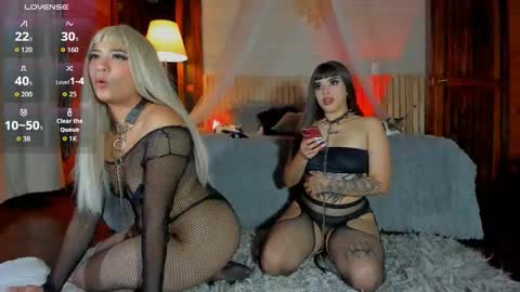 Snapshot of bonnieand_clyde22 chatting on 12, 11, 2025 bonnieand_clyde22 online show from 12, 11, 2025