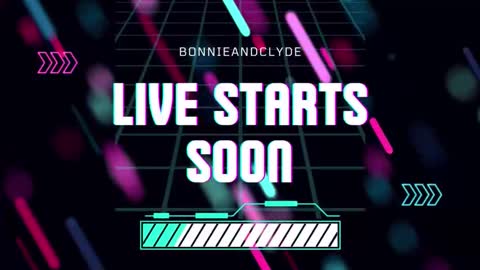 bonnieandclyde540767 online show from 21, 9, 2025