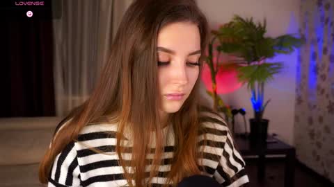 Grace online show from 24, 12, 2024