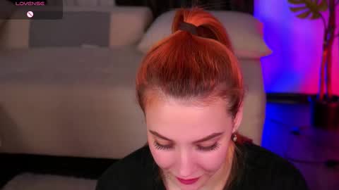 Grace online show from 11, 3, 2025