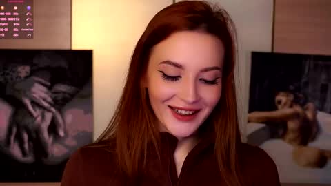 Grace online show from 25, 10, 2025