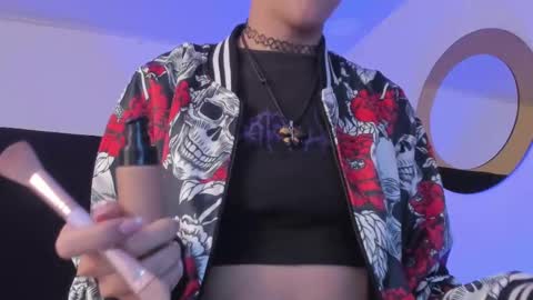   online show from 1, 3, 2025