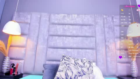 Bonnie online show from 31, 12, 2024