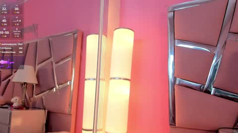 Bonnie  online show from 25, 1, 2025