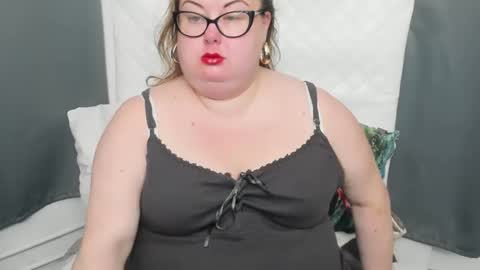 Bonnie online show from 3, 12, 2024