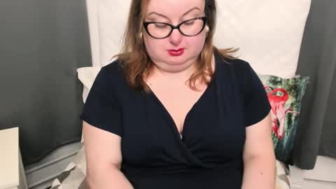 Bonnie online show from 27, 1, 2025