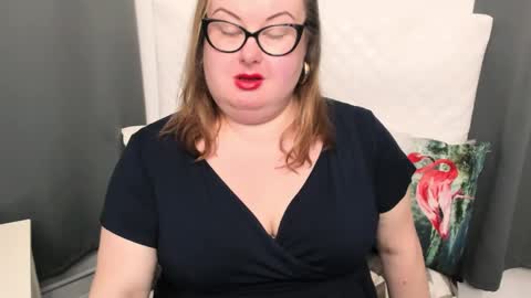 Bonnie online show from 27, 1, 2025