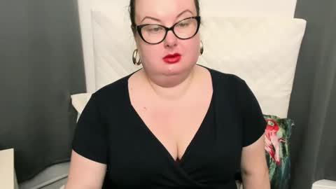 Bonnie online show from 29, 1, 2025