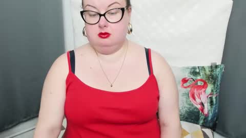 Bonnie online show from 24, 2, 2025