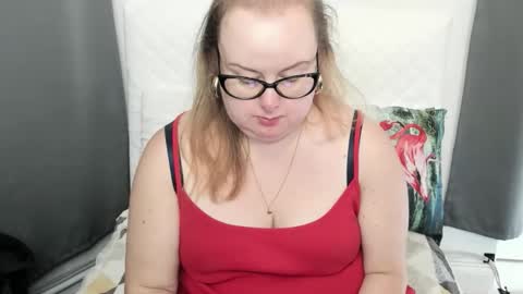 Bonnie online show from 29, 9, 2025