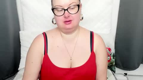 Bonnie online show from 11, 10, 2025