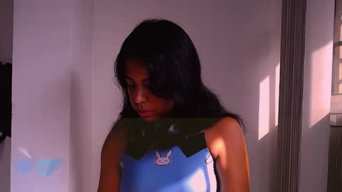 Snapshot of bonniessecretgarden chatting on 8, 5, 2026 Bonnies Secret Garden online show from 8, 5, 2026