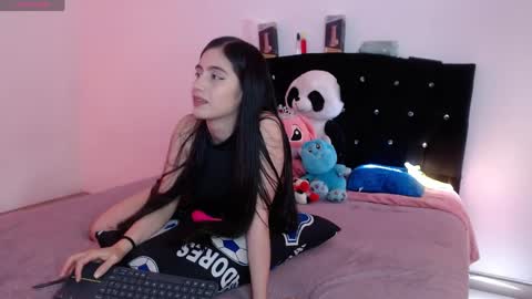 bonny_bonss online show from 9, 4, 2026