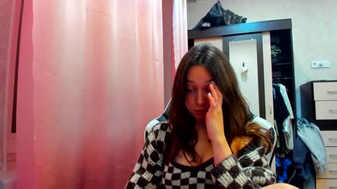 Snapshot of bonny_kimberly chatting on 10, 1, 2025 Bonny Kimberly online show from 10, 1, 2025