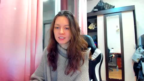 Snapshot of bonny_kimberly chatting on 11, 1, 2025 Bonny Kimberly online show from 11, 1, 2025