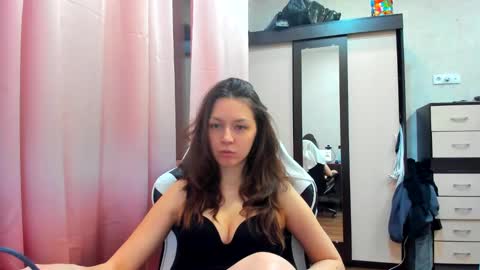 Snapshot of bonny_kimberly chatting on 13, 1, 2025 Bonny Kimberly online show from 13, 1, 2025