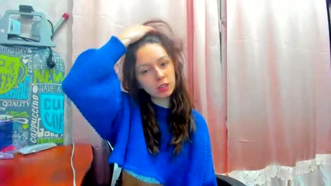 Snapshot of bonny_kimberly chatting on 15, 1, 2025 Bonny Kimberly online show from 15, 1, 2025