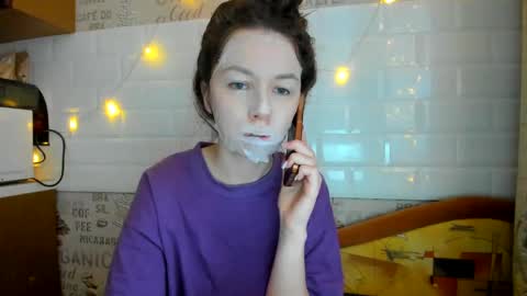 Snapshot of bonny_kimberly chatting on 17, 1, 2025 Bonny Kimberly online show from 17, 1, 2025