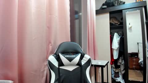 Snapshot of bonny_kimberly chatting on 19, 1, 2025 Bonny Kimberly online show from 19, 1, 2025