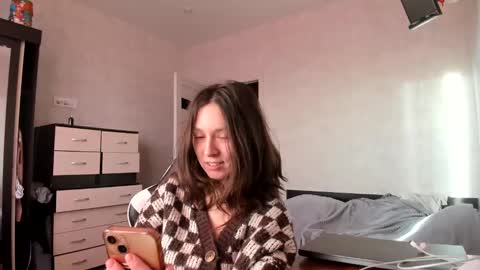 Snapshot of bonny_kimberly chatting on 21, 1, 2025 Bonny Kimberly online show from 21, 1, 2025