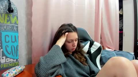 Snapshot of bonny_kimberly chatting on 22, 1, 2025 Bonny Kimberly online show from 22, 1, 2025
